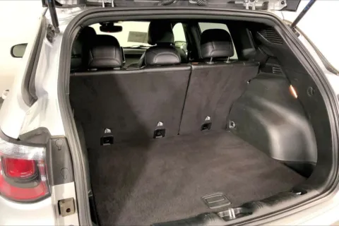 More photos of 2024 Jeep Compass Trailhawk at Cable Dahmer Chevrolet of Kansas City, MO