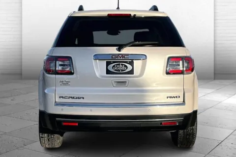 Another view of 2014 GMC Acadia SLT for sale in Kansas City, MO at Cable Dahmer Chevrolet of Kansas City
