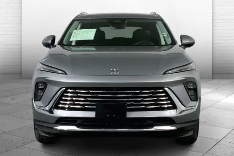 Photos of 2025 Buick Envision Preferred for sale in Kansas City, MO at Cable Dahmer Chevrolet of Kansas City