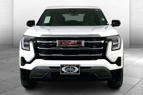 Photos of 2025 GMC Terrain Elevation for sale in Kansas City, MO at Cable Dahmer Chevrolet of Kansas City