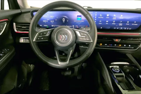 More photos of 2025 Buick Envision Preferred at Cable Dahmer Chevrolet of Kansas City, MO