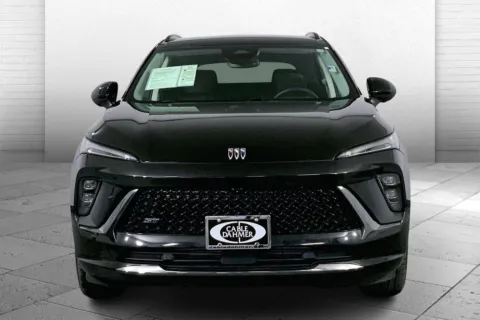 Photos of 2025 Buick Envision Sport Touring for sale in Kansas City, MO at Cable Dahmer Chevrolet of Kansas City