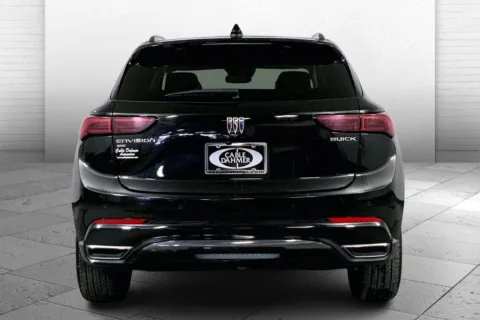 Another view of 2025 Buick Envision Sport Touring for sale in Kansas City, MO at Cable Dahmer Chevrolet of Kansas City