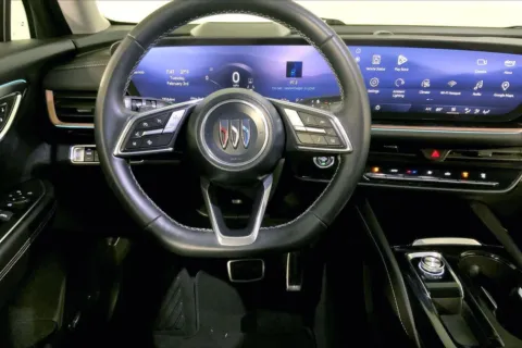 More photos of 2025 Buick Envision Sport Touring at Cable Dahmer Chevrolet of Kansas City, MO