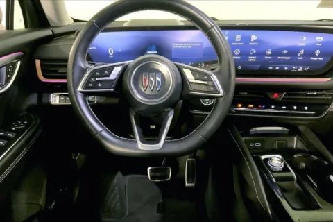 More photos of 2025 Buick Envision Sport Touring at Cable Dahmer Chevrolet of Kansas City, MO