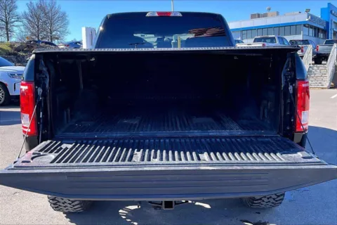 More photos of 2017 Ford F-150 XL at Cable Dahmer Chevrolet of Kansas City, MO