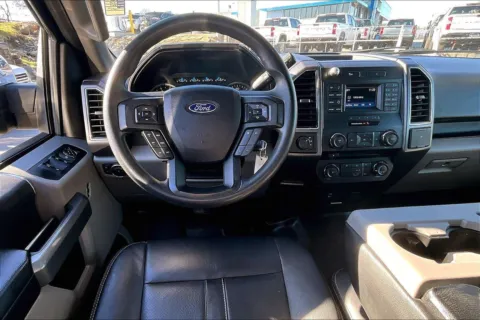 More photos of 2017 Ford F-150 XL at Cable Dahmer Chevrolet of Kansas City, MO