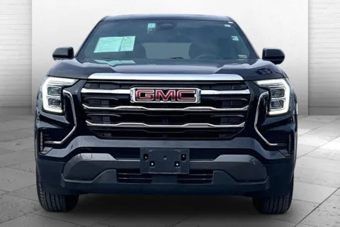 Photos of 2025 GMC Terrain Elevation for sale in Kansas City, MO at Cable Dahmer Chevrolet of Kansas City