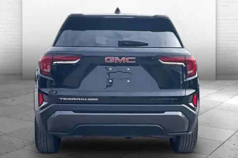 Another view of 2025 GMC Terrain Elevation for sale in Kansas City, MO at Cable Dahmer Chevrolet of Kansas City