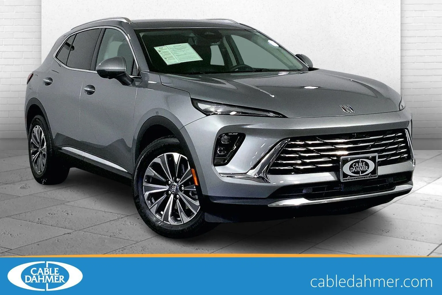 2025 Buick Envision Preferred for sale in Kansas City, MO