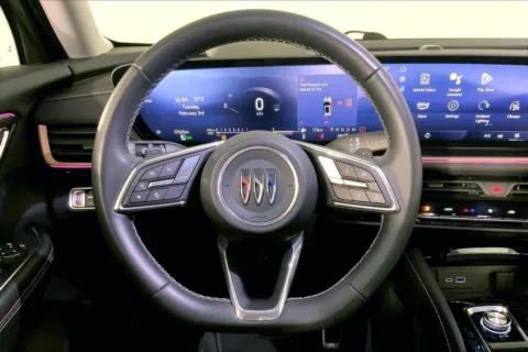 More photos of 2025 Buick Envision Sport Touring at Cable Dahmer Chevrolet of Kansas City, MO