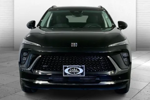 Photos of 2025 Buick Envision Sport Touring for sale in Kansas City, MO at Cable Dahmer Chevrolet of Kansas City