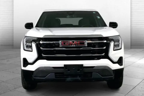 Photos of 2025 GMC Terrain Elevation for sale in Kansas City, MO at Cable Dahmer Chevrolet of Kansas City