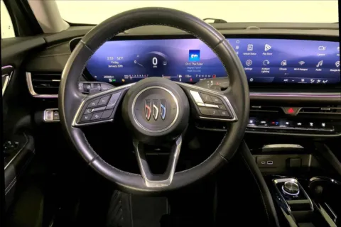 More photos of 2025 Buick Envision Preferred at Cable Dahmer Chevrolet of Kansas City, MO