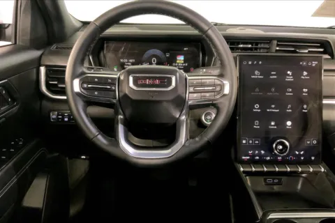 More photos of 2025 GMC Terrain Elevation at Cable Dahmer Chevrolet of Kansas City, MO