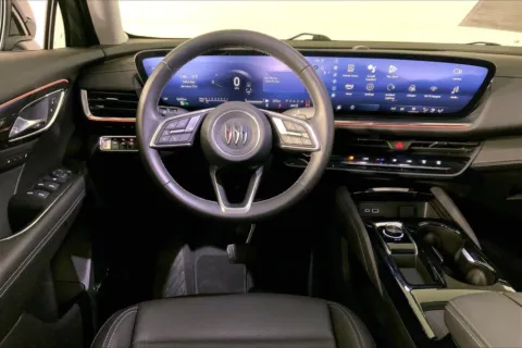 More photos of 2025 Buick Envision Preferred at Cable Dahmer Chevrolet of Kansas City, MO