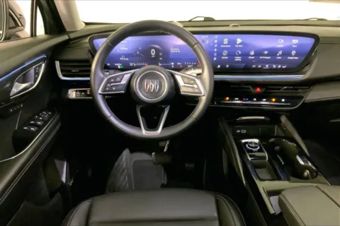 More photos of 2025 Buick Envision Preferred at Cable Dahmer Chevrolet of Kansas City, MO