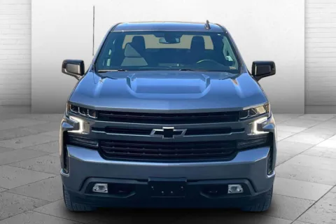 Photos of 2022 Chevrolet Silverado 1500 LTD RST for sale in Kansas City, MO at Cable Dahmer Chevrolet of Kansas City