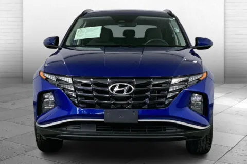 Photos of 2024 Hyundai Tucson SEL for sale in Kansas City, MO at Cable Dahmer Chevrolet of Kansas City