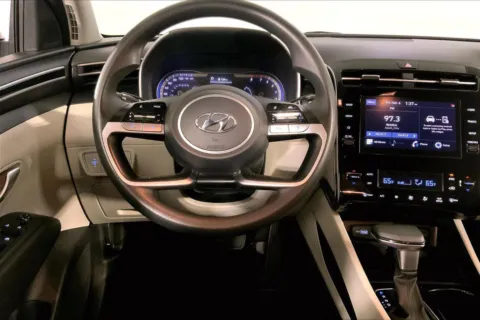 More photos of 2024 Hyundai Tucson SEL at Cable Dahmer Chevrolet of Kansas City, MO