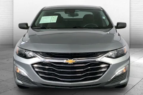 Photos of 2024 Chevrolet Malibu FL for sale in Kansas City, MO at Cable Dahmer Chevrolet of Kansas City