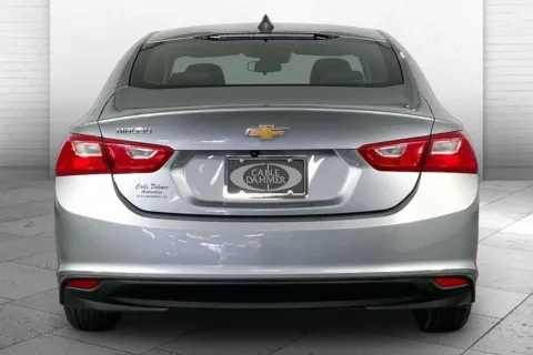 Another view of 2024 Chevrolet Malibu FL for sale in Kansas City, MO at Cable Dahmer Chevrolet of Kansas City