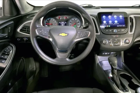 More photos of 2024 Chevrolet Malibu FL at Cable Dahmer Chevrolet of Kansas City, MO