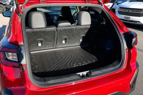 More photos of 2024 Subaru Crosstrek Limited at Cable Dahmer Chevrolet of Kansas City, MO