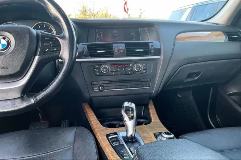 More photos of 2013 BMW X3 xDrive35i at Cable Dahmer Chevrolet of Kansas City, MO