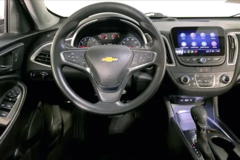 More photos of 2024 Chevrolet Malibu 1LT at Cable Dahmer Chevrolet of Kansas City, MO