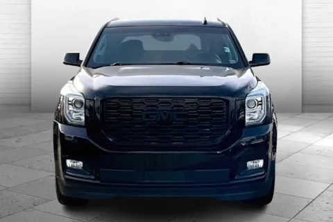 Photos of 2019 GMC Yukon Denali for sale in Kansas City, MO at Cable Dahmer Chevrolet of Kansas City