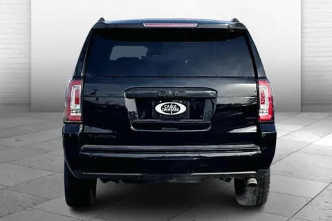 Another view of 2019 GMC Yukon Denali for sale in Kansas City, MO at Cable Dahmer Chevrolet of Kansas City