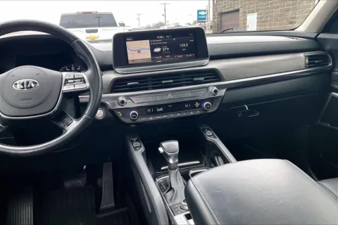 More photos of 2020 Kia Telluride EX at Cable Dahmer Chevrolet of Kansas City, MO