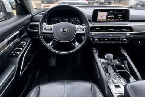 More photos of 2020 Kia Telluride EX at Cable Dahmer Chevrolet of Kansas City, MO