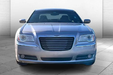 Photos of 2014 Chrysler 300 for sale in Kansas City, MO at Cable Dahmer Chevrolet of Kansas City