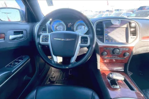 More photos of 2014 Chrysler 300 at Cable Dahmer Chevrolet of Kansas City, MO