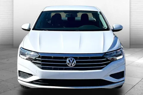 Photos of 2021 Volkswagen Jetta S for sale in Kansas City, MO at Cable Dahmer Chevrolet of Kansas City