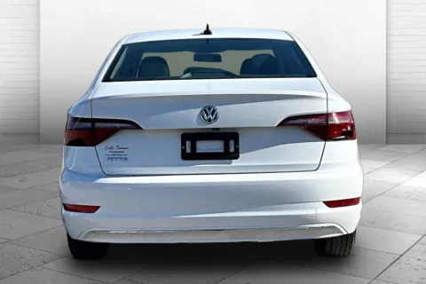 Another view of 2021 Volkswagen Jetta S for sale in Kansas City, MO at Cable Dahmer Chevrolet of Kansas City