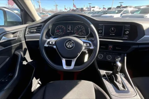 More photos of 2021 Volkswagen Jetta S at Cable Dahmer Chevrolet of Kansas City, MO
