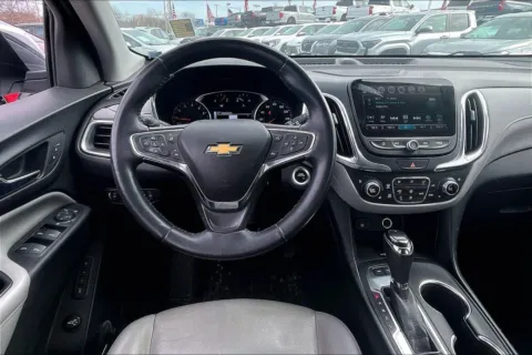 More photos of 2018 Chevrolet Equinox Premier at Cable Dahmer Chevrolet of Kansas City, MO