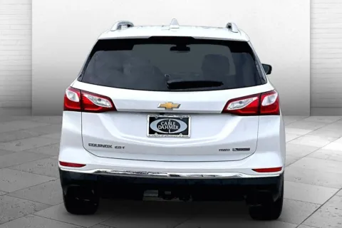 Another view of 2018 Chevrolet Equinox Premier for sale in Kansas City, MO at Cable Dahmer Chevrolet of Kansas City