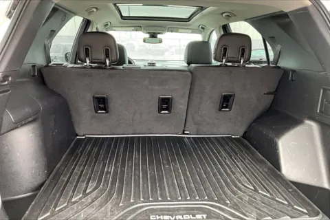 More photos of 2018 Chevrolet Equinox Premier at Cable Dahmer Chevrolet of Kansas City, MO