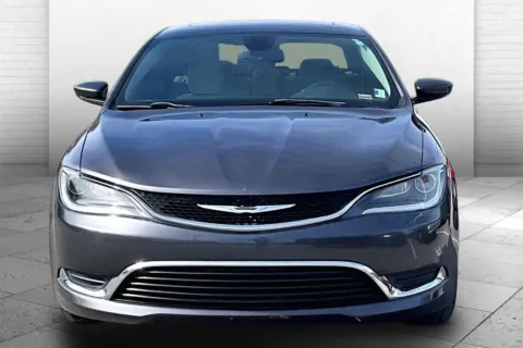 Photos of 2016 Chrysler 200 Limited for sale in Kansas City, MO at Cable Dahmer Chevrolet of Kansas City