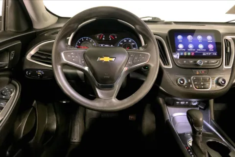 More photos of 2023 Chevrolet Malibu LT at Cable Dahmer Chevrolet of Kansas City, MO