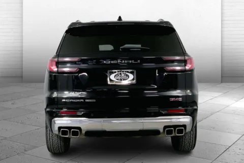 Another view of 2024 GMC Acadia Denali for sale in Kansas City, MO at Cable Dahmer Chevrolet of Kansas City