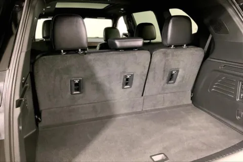 More photos of 2024 GMC Acadia Denali at Cable Dahmer Chevrolet of Kansas City, MO