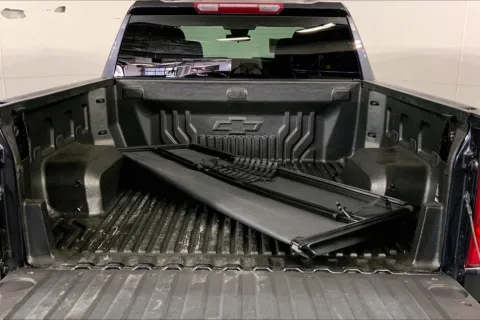 More photos of 2024 Chevrolet Silverado 1500 Custom Trail Boss at Cable Dahmer Chevrolet of Kansas City, MO