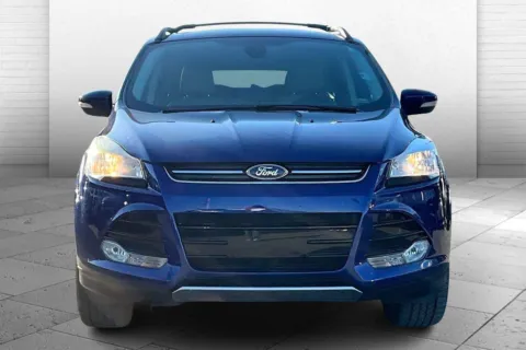 Photos of 2013 Ford Escape SEL for sale in Kansas City, MO at Cable Dahmer Chevrolet of Kansas City