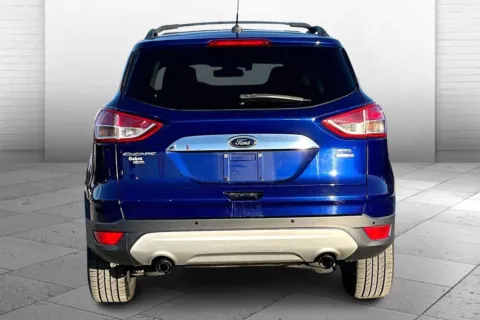 Another view of 2013 Ford Escape SEL for sale in Kansas City, MO at Cable Dahmer Chevrolet of Kansas City