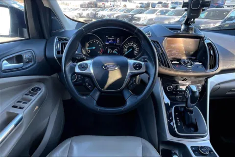 More photos of 2013 Ford Escape SEL at Cable Dahmer Chevrolet of Kansas City, MO